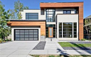 Calgary Home Sale