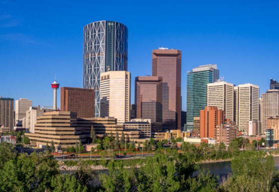 Continued Growth in The Real Estate Market. Calgary’s Resale Market.