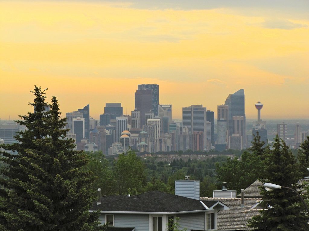 Calgary’s millennials own more real estate than those elsewhere in Canada.