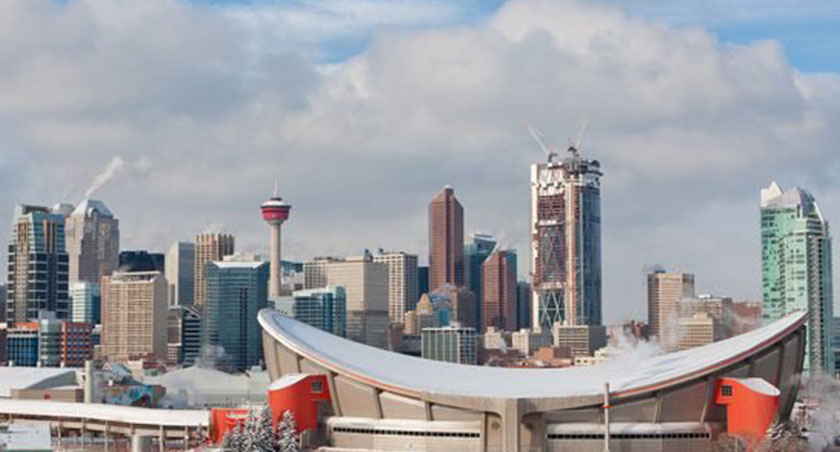 In Calgary the median assessment of single residential homes has decreased from $480,000 in 2018 to $475,000 in 2019.