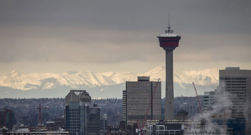 Calgary’s rental market is showing signs of strength and 2019 may have the lowest vacancy rates over the last several years
