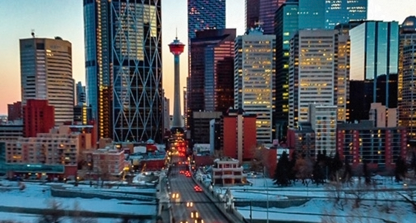Calgary’s housing sales soar over 50% from a year ago. Here’s a look at a few factors leading to the growth