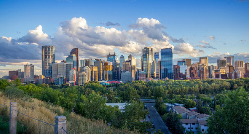 Canadian real estate market is viewed with optimism as we enter 2021.